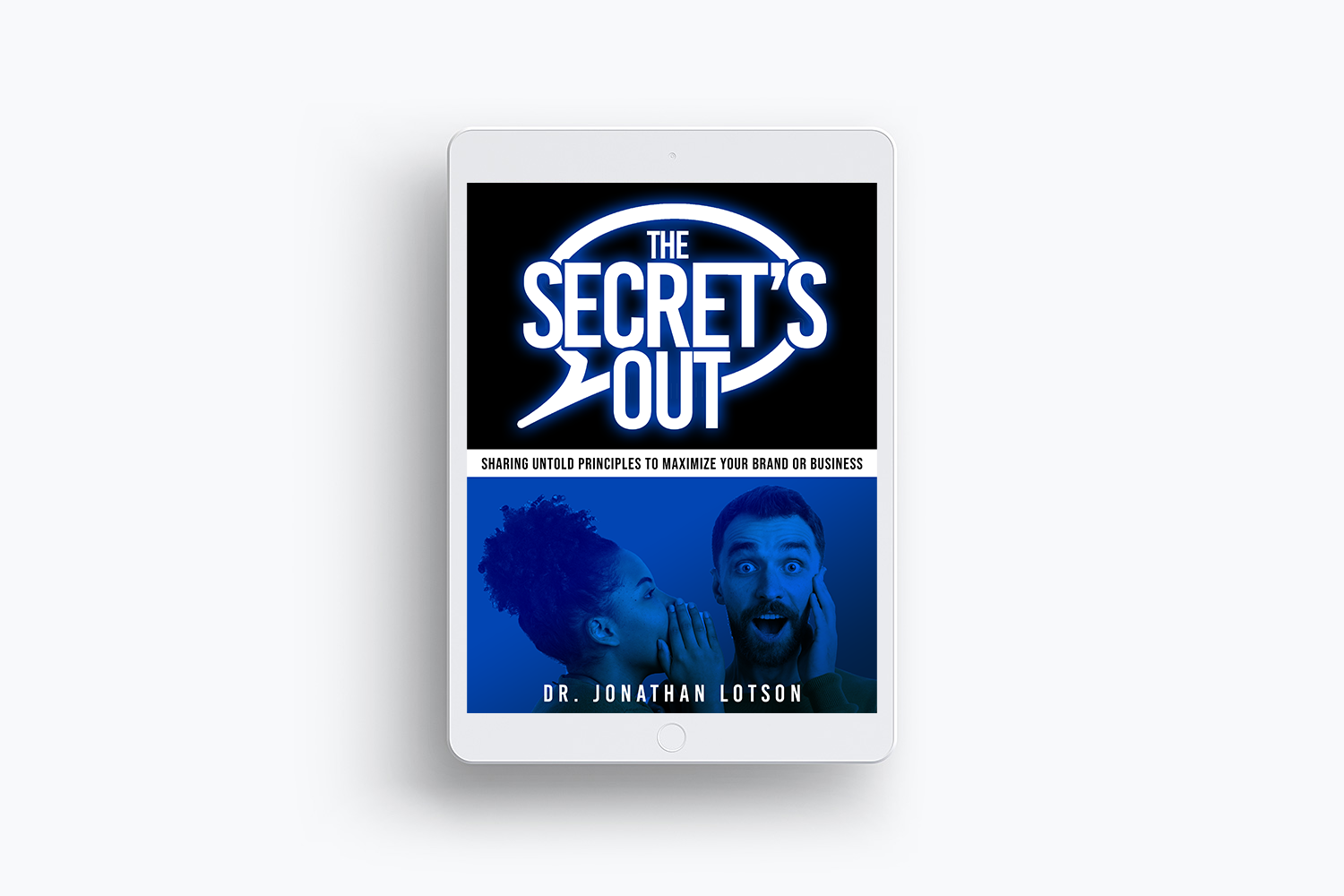 The secret's out- ebook.png