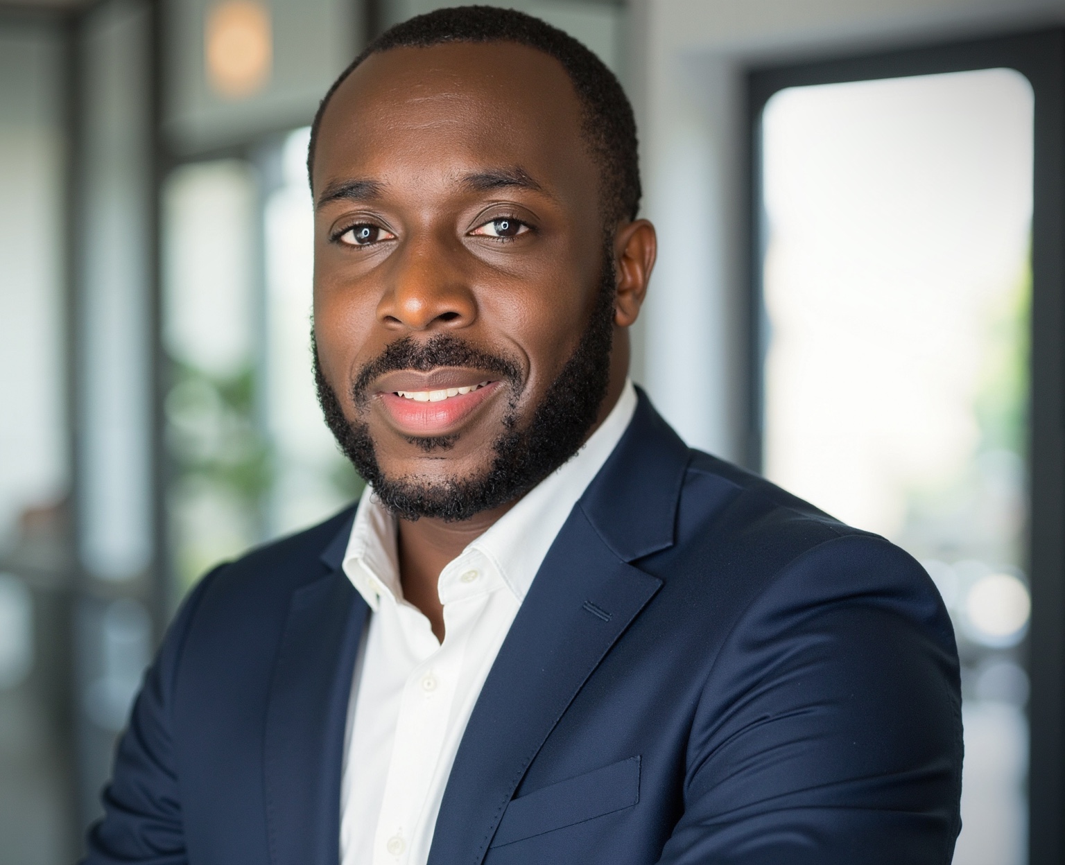 Dr. Jonathan Lotson headshot